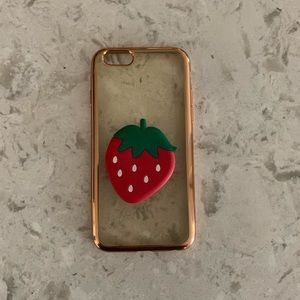 iPhone 6s Phone Case